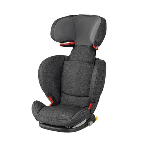 Maxi-Cosi Rodifix Airprotect Car Seat Triangle Black