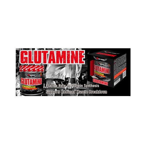 Buy Mega Sports Amino Acids & BCAA Glutamine 300G in Dubai, Abu Dhabi