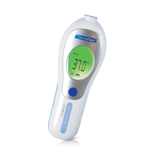 Visiomed Thermoflash Thermometer - LX-361T