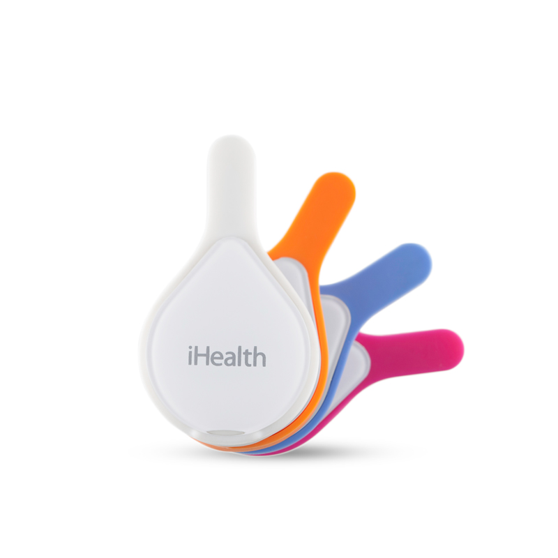 Mobile Gluco Meter iHealth Align BG1 Best Price in Dubai 
