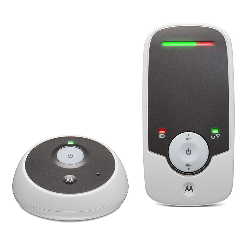 Motorola Audio Monitor - MBP160