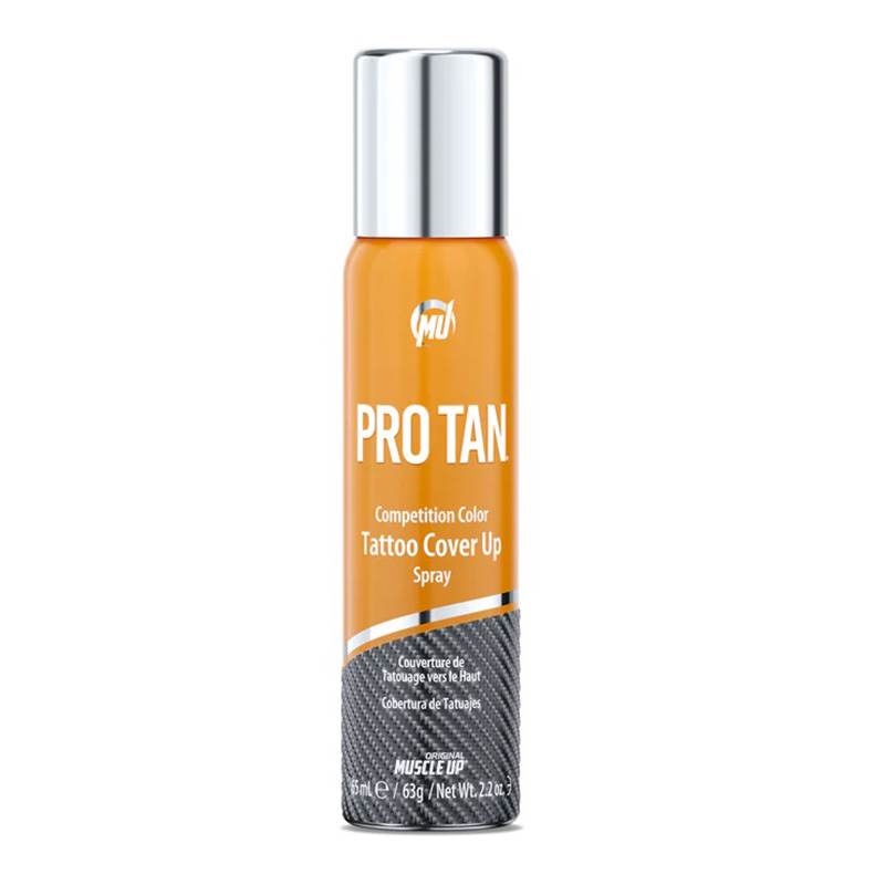 Pro Tan Tattoo Cover-Up Spray 65 ml
