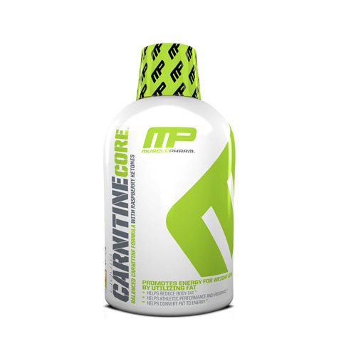 Muscle Pharm Weight Loss L-Carnitine Liquid 16 Oz Price in UAE