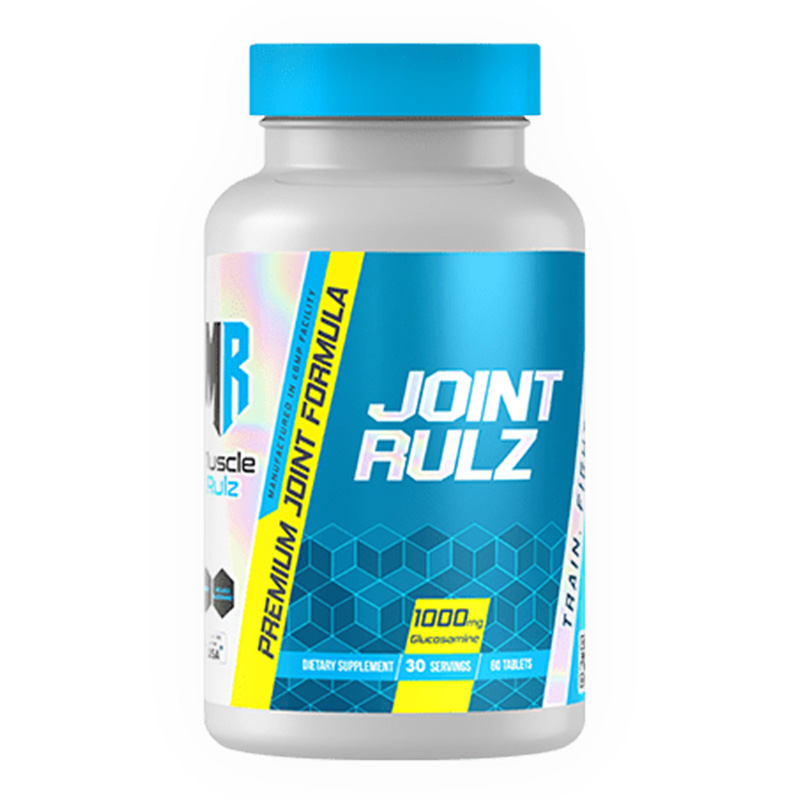 Muscle Rulz Joint 1500 60�Tablets