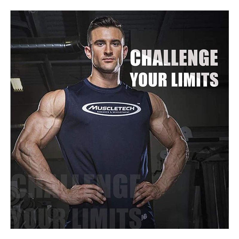 muscletech lean muscle gainer