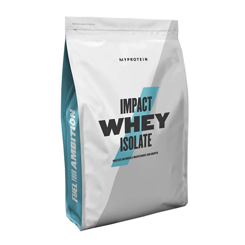 Buy My Protein Impact Whey Isolate 2.5 kg in Dubai, Abu Dhabi, Sharjah