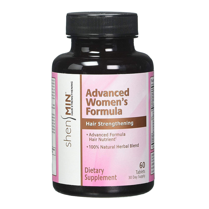 Natrol Shen Min Advanced Womens Formula 60 Tab