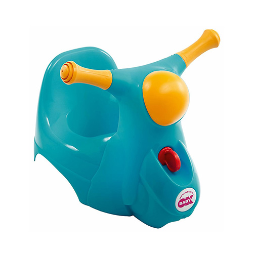 OK Baby Scooter Potty