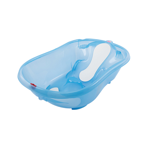 OK Baby Onda Evolution (The Comfy Tub) Without Support Bar