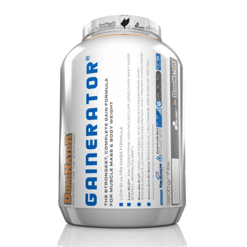 Olimp Dominator Gainerator 2.7 kg