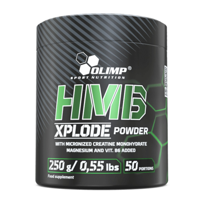 Olimp HMB Xplode Powder 250g