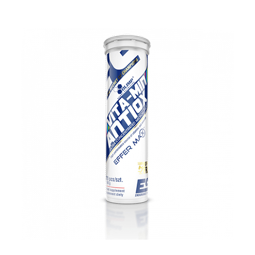 Olimp Vita-Min Antiox Effervscent Tabs -15 Tabs