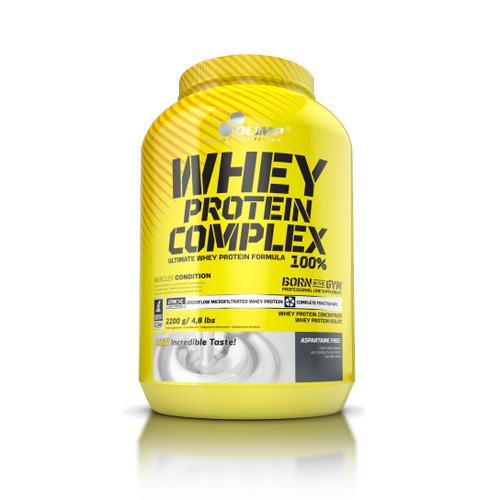 Olimp Whey Protein Whey Protein Complex 2.2Kg  price in dubai
