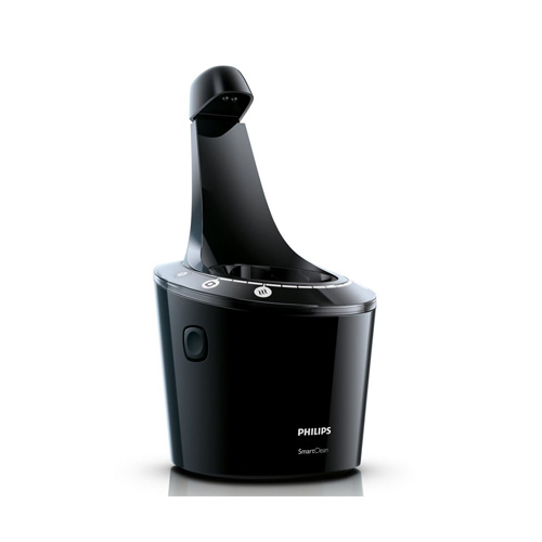 Philips Premium Series 9000 3 Head Wet and Dry Electric Shaver Brown Price in Dubai