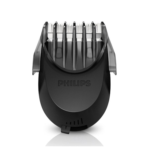 Philips Premium Series 9000 3 Head Wet and Dry Electric Shaver Silver Price in Dubai