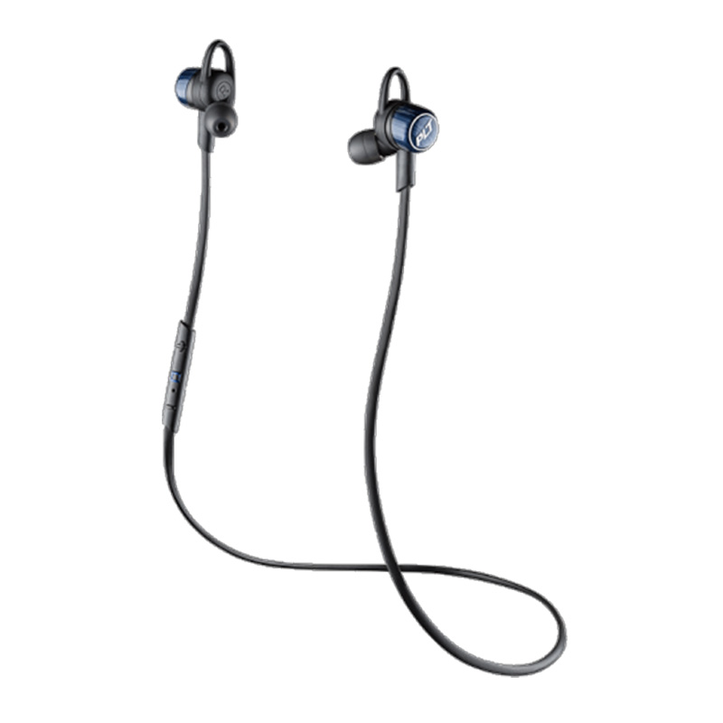Plantronics BackBeat GO 3 Sweatproof Wireless Earbuds