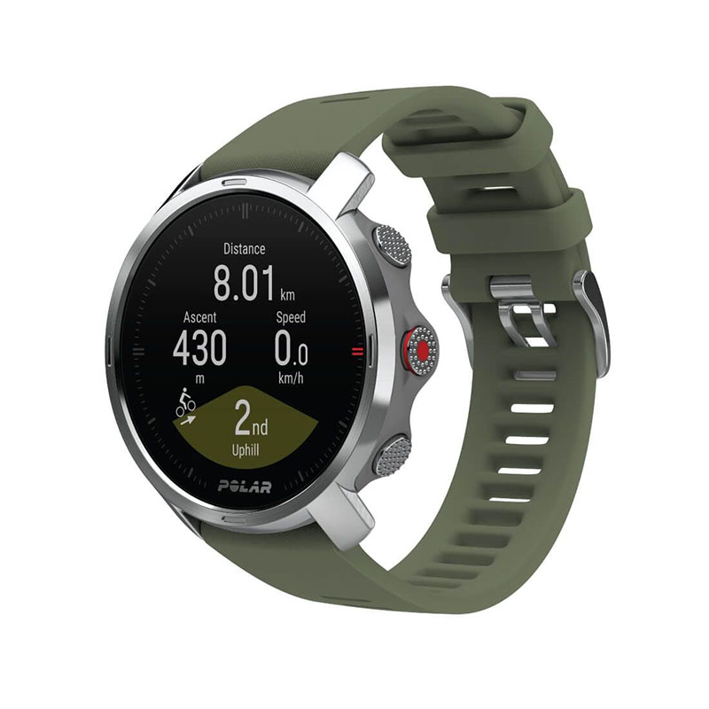 Multisport polar hotsell