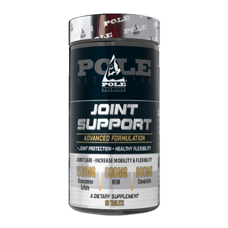 Pole Nutrition Joint Support 90 Tablets