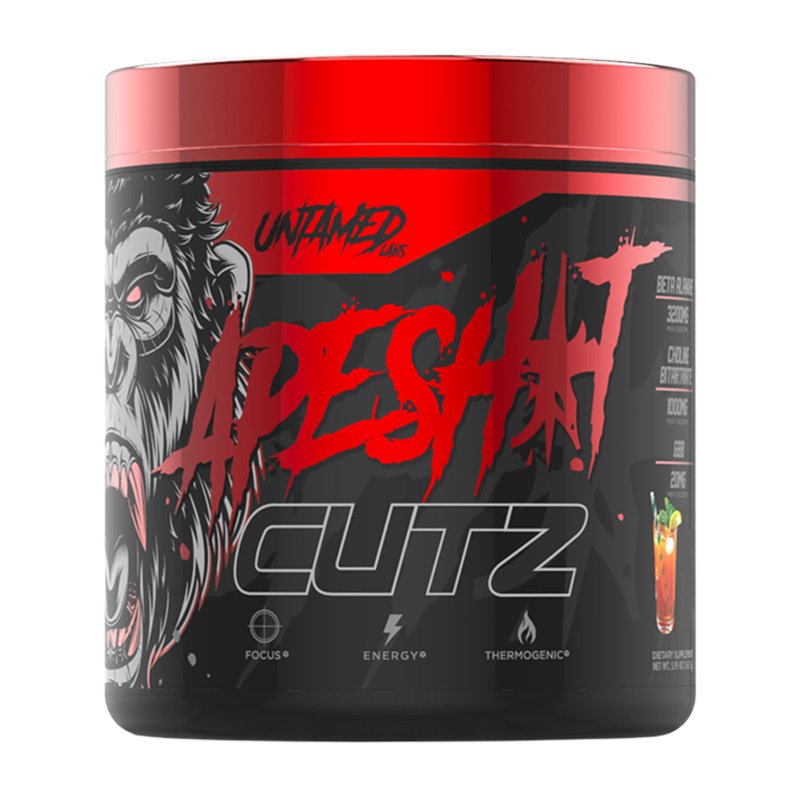 Buy Primeval Labs Ape Sh*t Cutz Sweet Tea Lemonade 30 Serv in Dubai