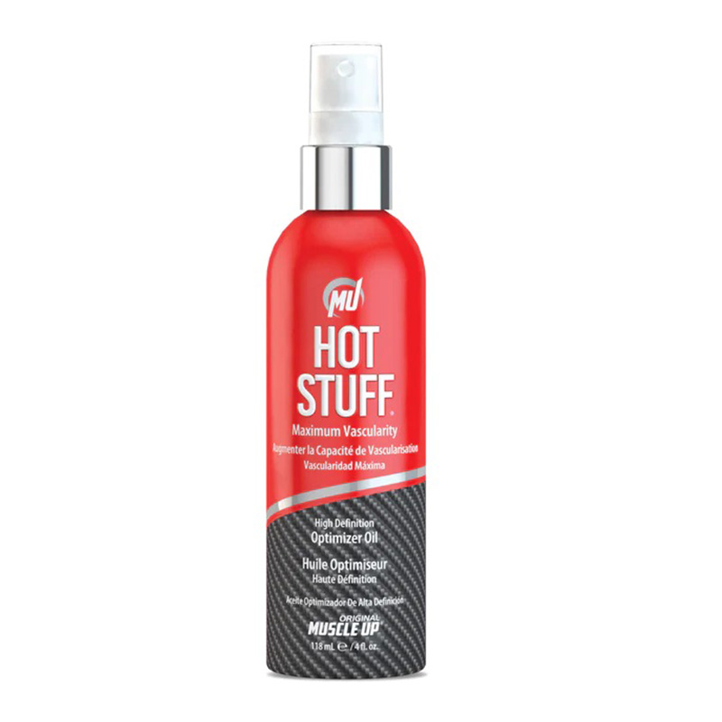 Pro Tan Hot Stuff Maximum Vascularity 355ml