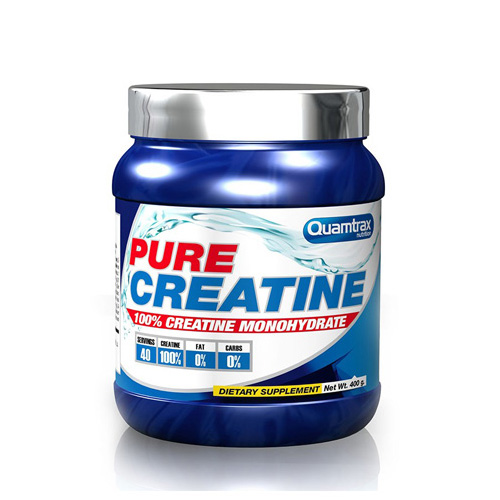 Quamtrax Creatine Creatine 300G