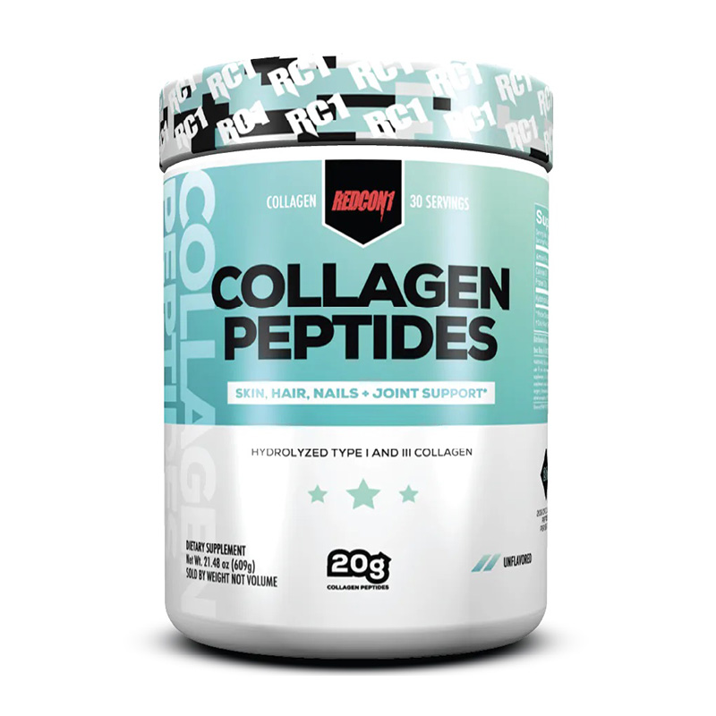 Redcon1 Collagen Peptides 30 Serv