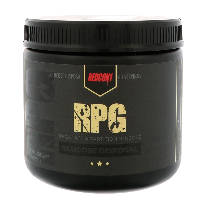 Redcon1 RPG 240 Caps