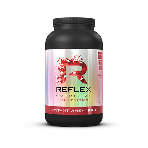 Reflex Instant Whey pro 900 g