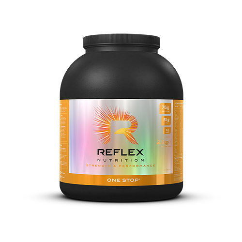 Reflex One Stop 2.1 Kg