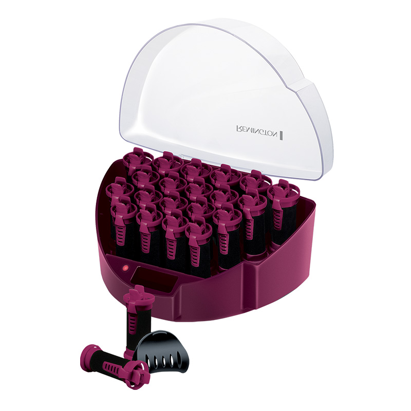 Remington Care Setter - Fast Curls Kf 40E