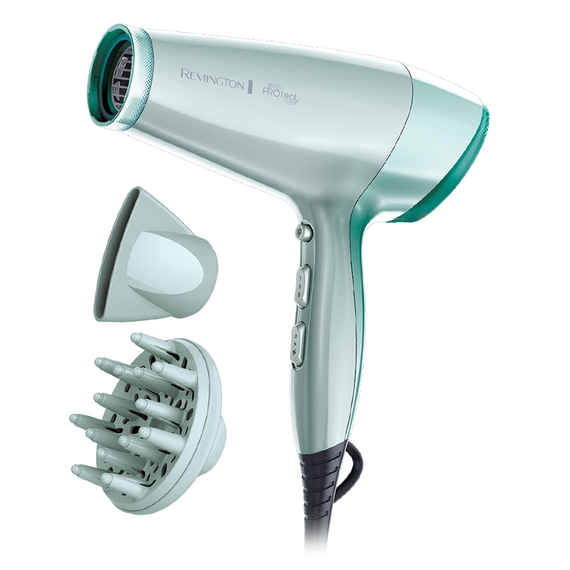 Remington Pro-Tect Hair Dryer - D8700