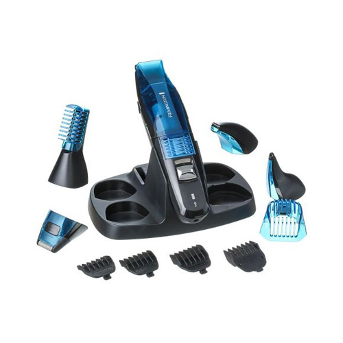 Remington Vacuum 5 in Grooming Kit - PG6070 Price in Dubai