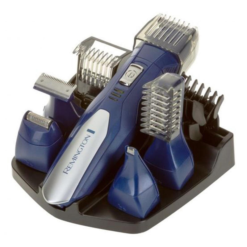 Remington Wide Trimmer - All In One Kit - Pg6045