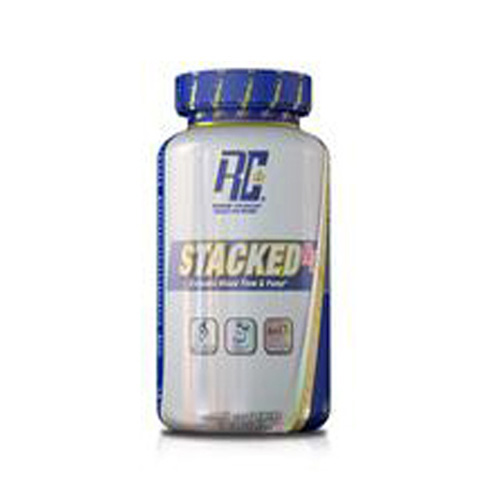 Ronnie Coleman Pre Workout Stakced No 90TAB Price in UAE