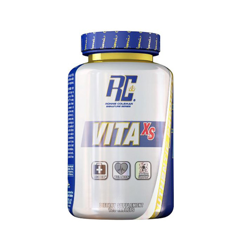 Ronnie Coleman  Multi Vitamin - Vita XS 120TAB