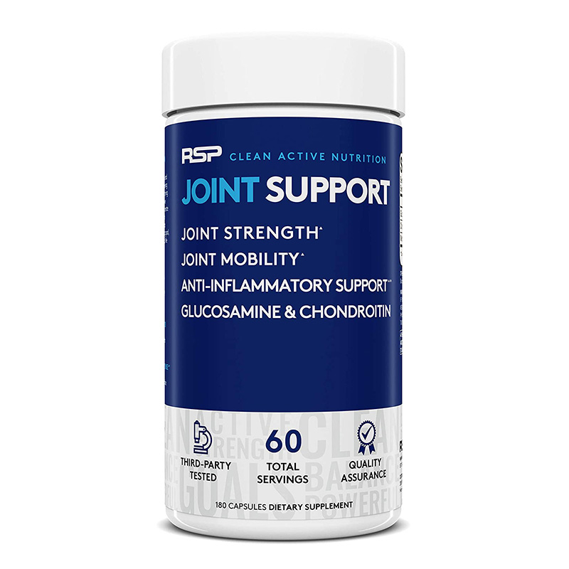 RSP Joint Support for Men and Women 180 Capsule