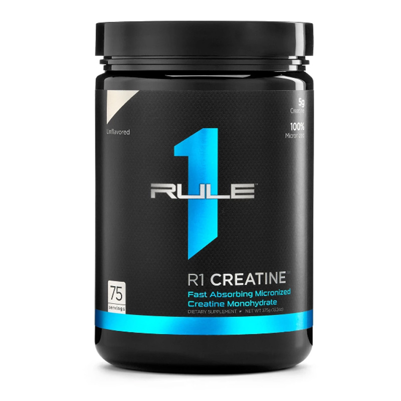 Rule One Protein R1 Creatine 75 Servings Unflavored