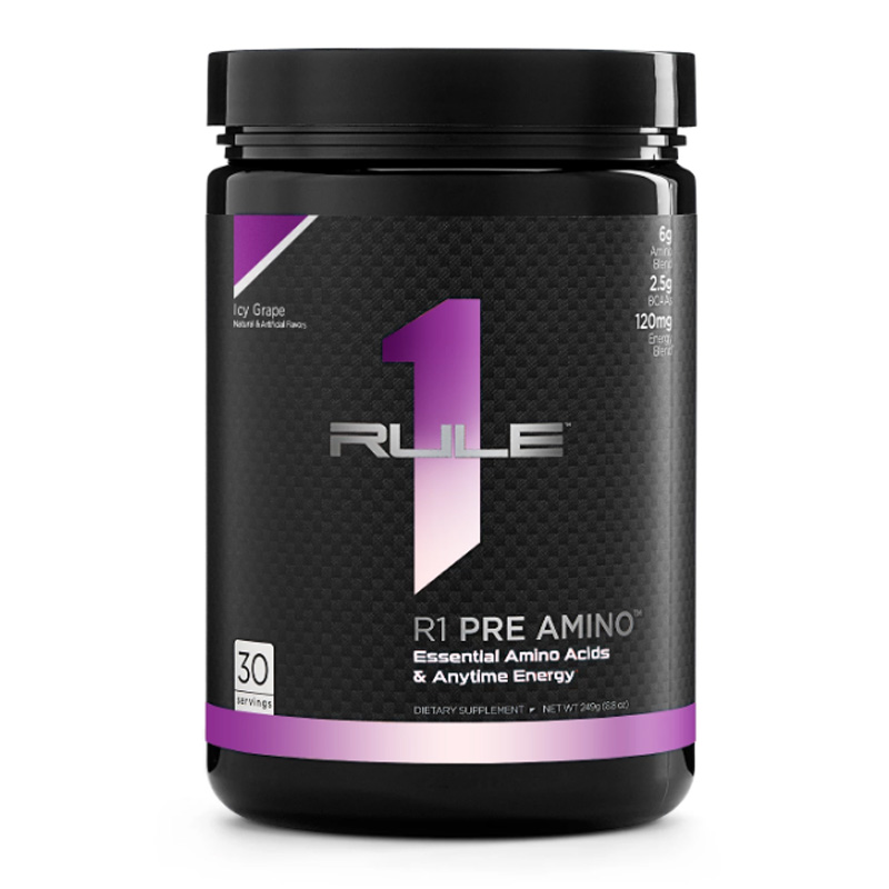 Rule One Protein R1 Pre Amino (30 servings)