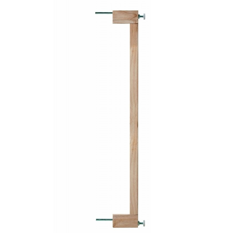Safety 1st 8 cm extension for Easy Close wood Door Gates Natural Wood