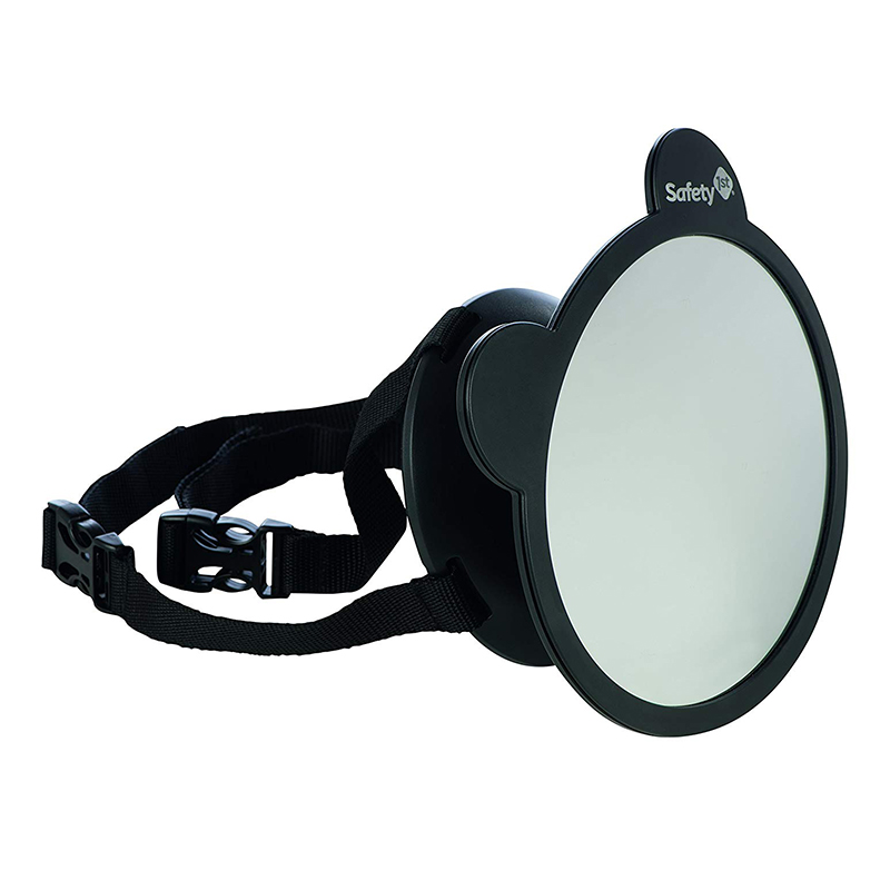 Safety 1st Back Seat Car Mirror (X1)