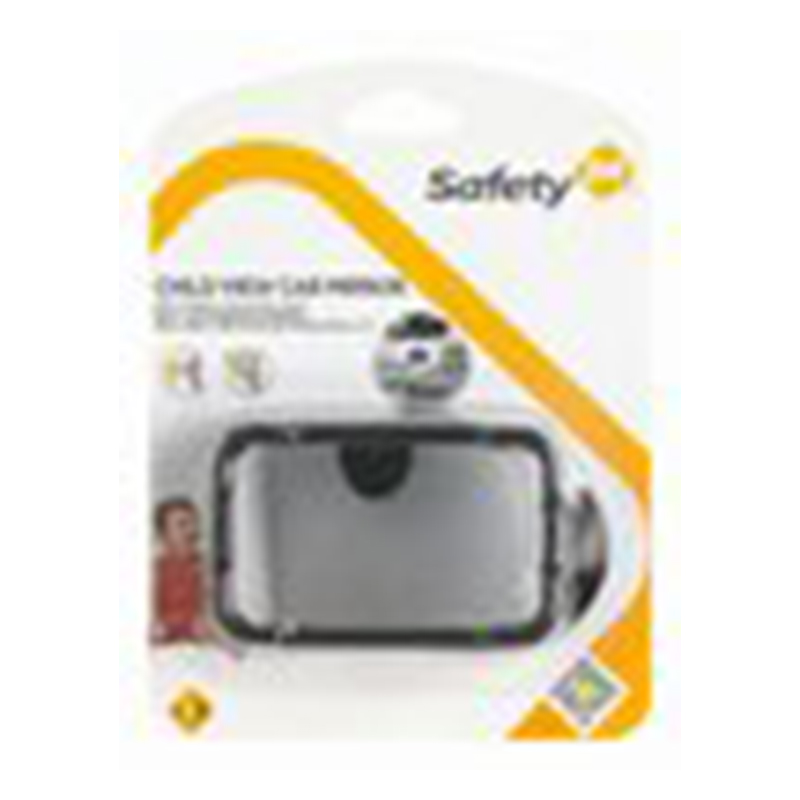 Safety 1st Child View Car Mirror (X1)