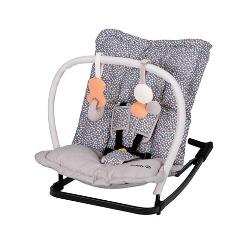 Safety 1st Mellow Bouncer Multicolor Candy
