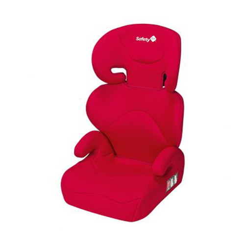 Safety 1st Road Safe Car Seat Full Red