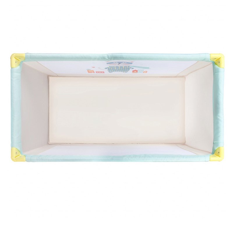 Buy Safety 1st Soft Dreams Travel Cot Pop Hero in Dubai, Abu Dhabi