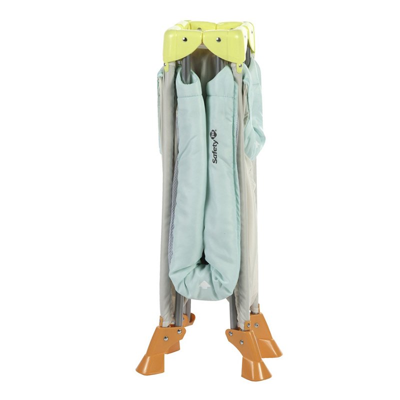 Buy Safety 1st Soft Dreams Travel Cot Pop Hero in Dubai, Abu Dhabi