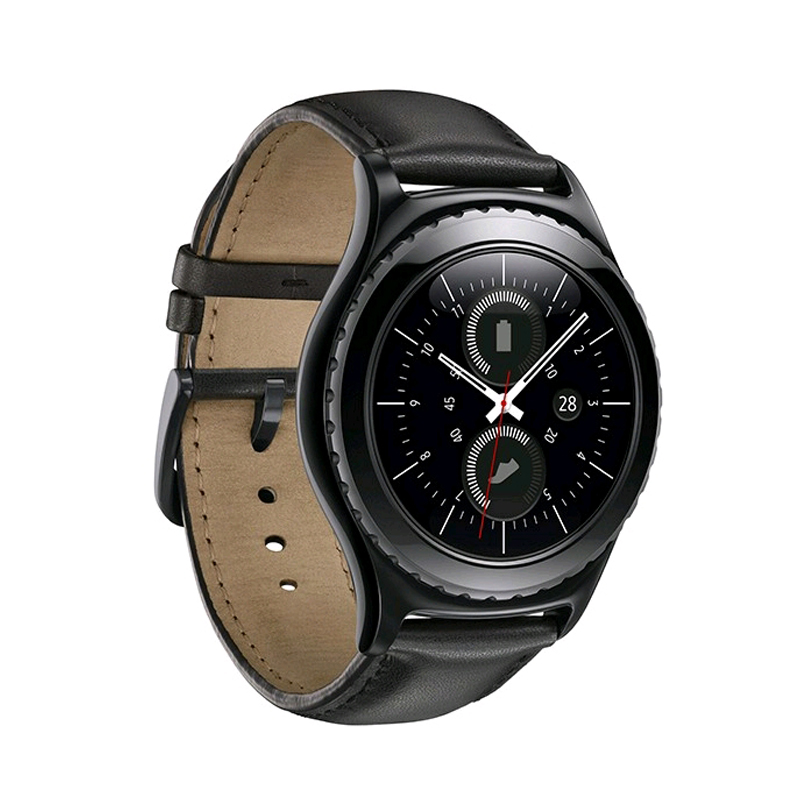 Samsung Galaxy Gear S2 Smart Watch Online Price In Sharjah 
