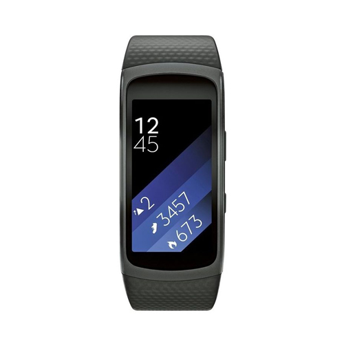 Samsung Gear Fit2 Online Price