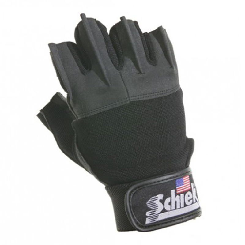 Schiek Platinum Gel Lifting Gloves