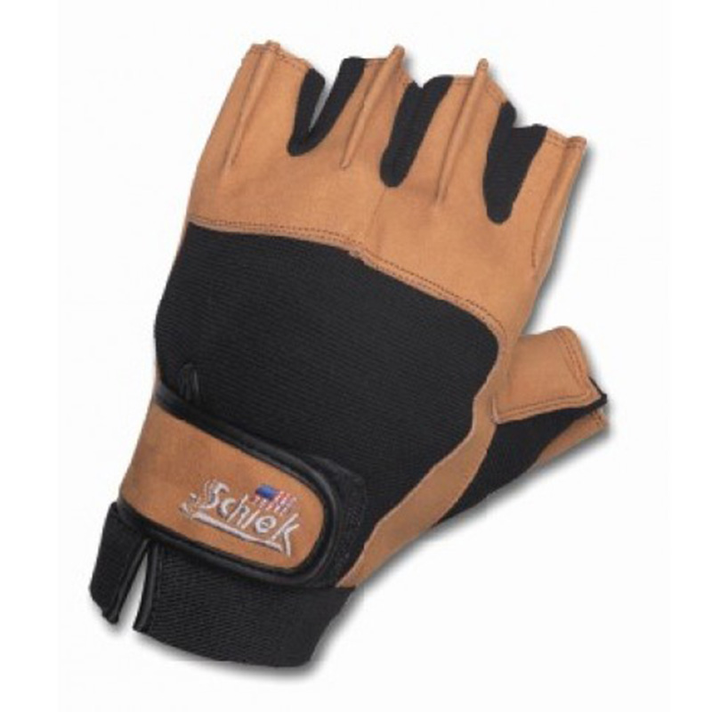 Schiek Power Gel Lifting Gloves
