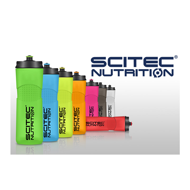 Scitec Nutrition Bike Bottle - 650 Ml